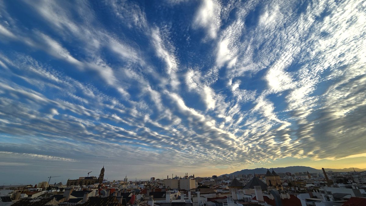 WillMalaga (@wito1978) on Twitter photo #malaga #Atardecer #Fotos <a href="/Granada_Meteo/">tiempo en Granada</a> <a href="/MeteoredES/">Meteored | tiempo.com</a> <a href="/ecazatormentas/">Cazatormentas</a> <a href="/canalsurmalaga/">CanalSur Málaga</a> #malaga #Atardecer #Fotos <a href="/Granada_Meteo/">tiempo en Granada</a> <a href="/MeteoredES/">Meteored | tiempo.com</a> <a href="/ecazatormentas/">Cazatormentas</a> <a href="/canalsurmalaga/">CanalSur Málaga</a>