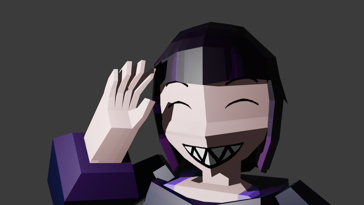 yunorez's tweet image. olaaa
finalmente terminei meu projetinho 3D, estive trabalhando nele por mais tempo doq eu queria...
mas agora esta pronto!! e agr orion pode causar caos no mundo 3D tbm!!