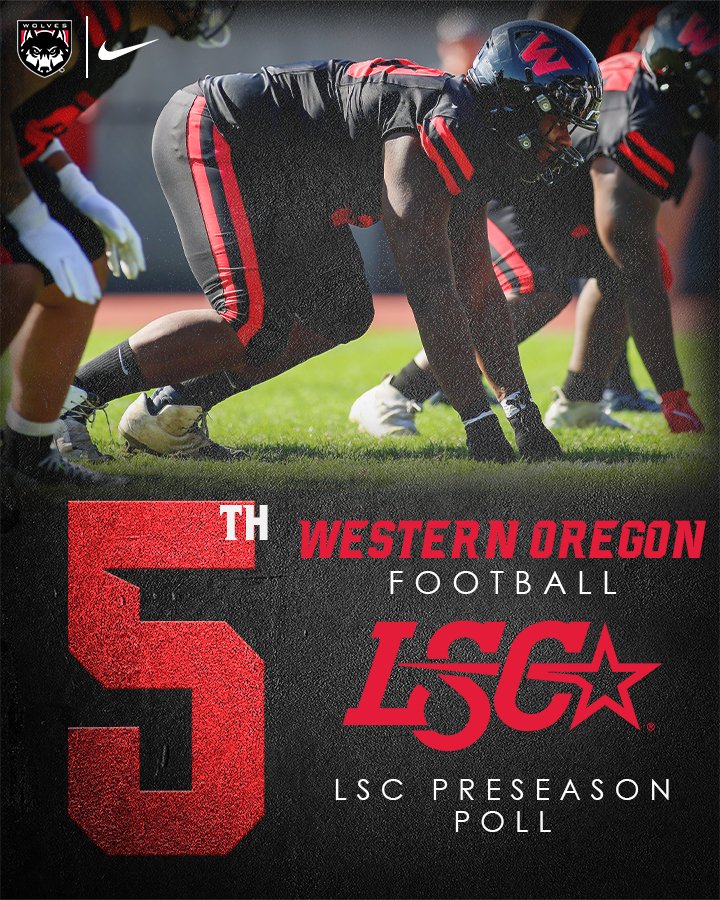 WOU_Wolves's tweet image. Picked fifth? Noted.

Polls don&apos;t play. Pads do.

Release: wouwolves.com/news/2025/7/24…