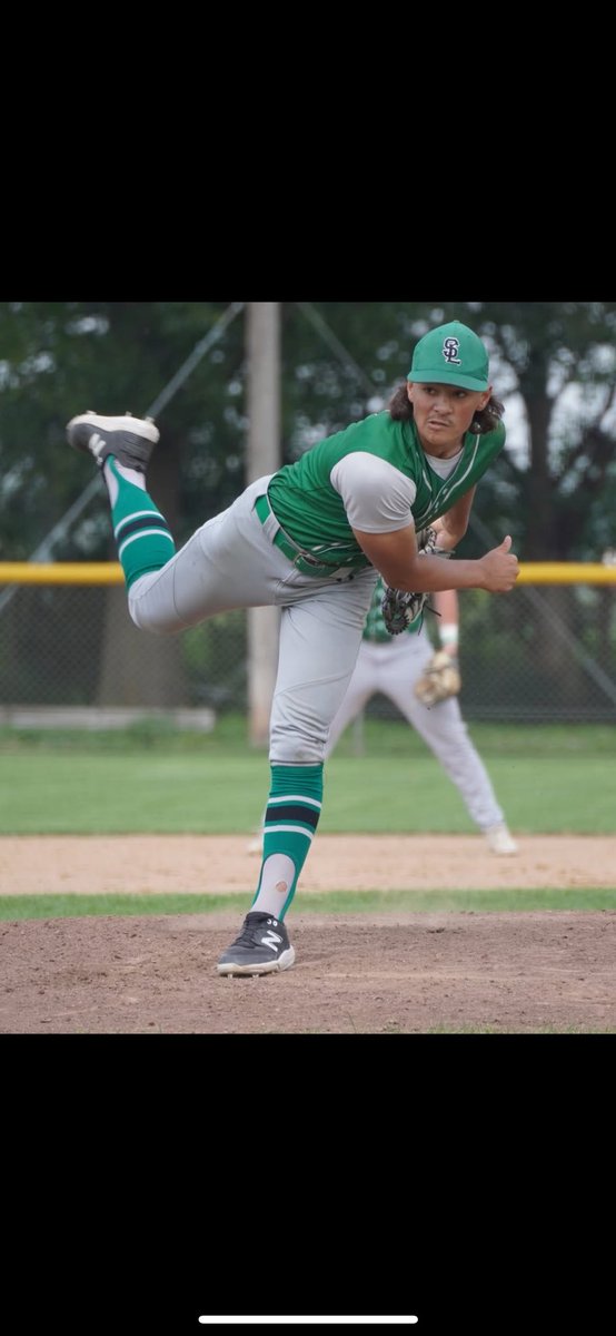 SL Tornado Baseball tweet media