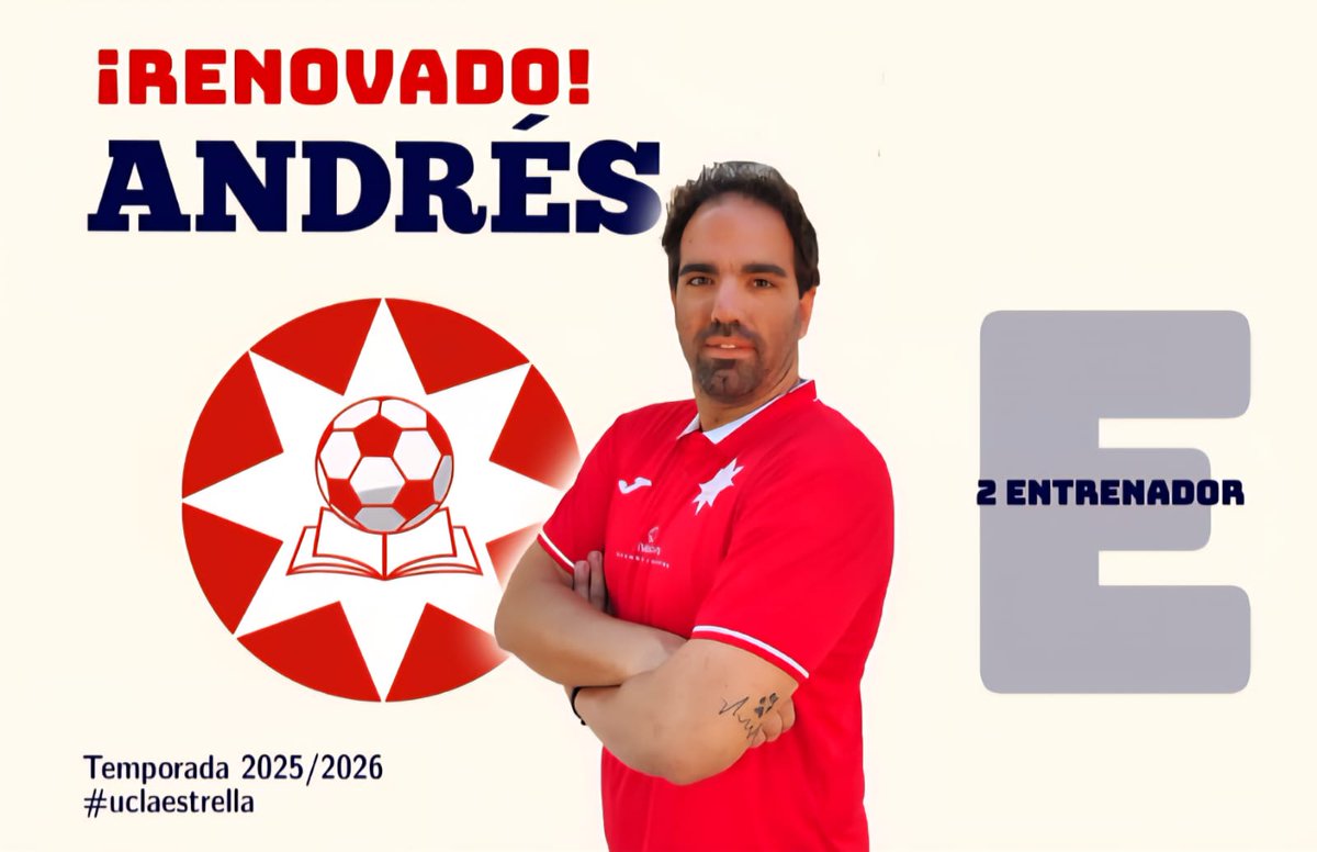 ☆ UC LA ESTRELLA ☆ tweet media