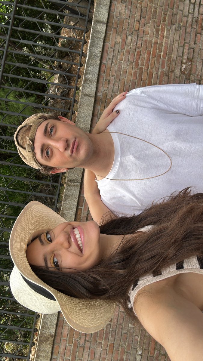 Mid July 💖