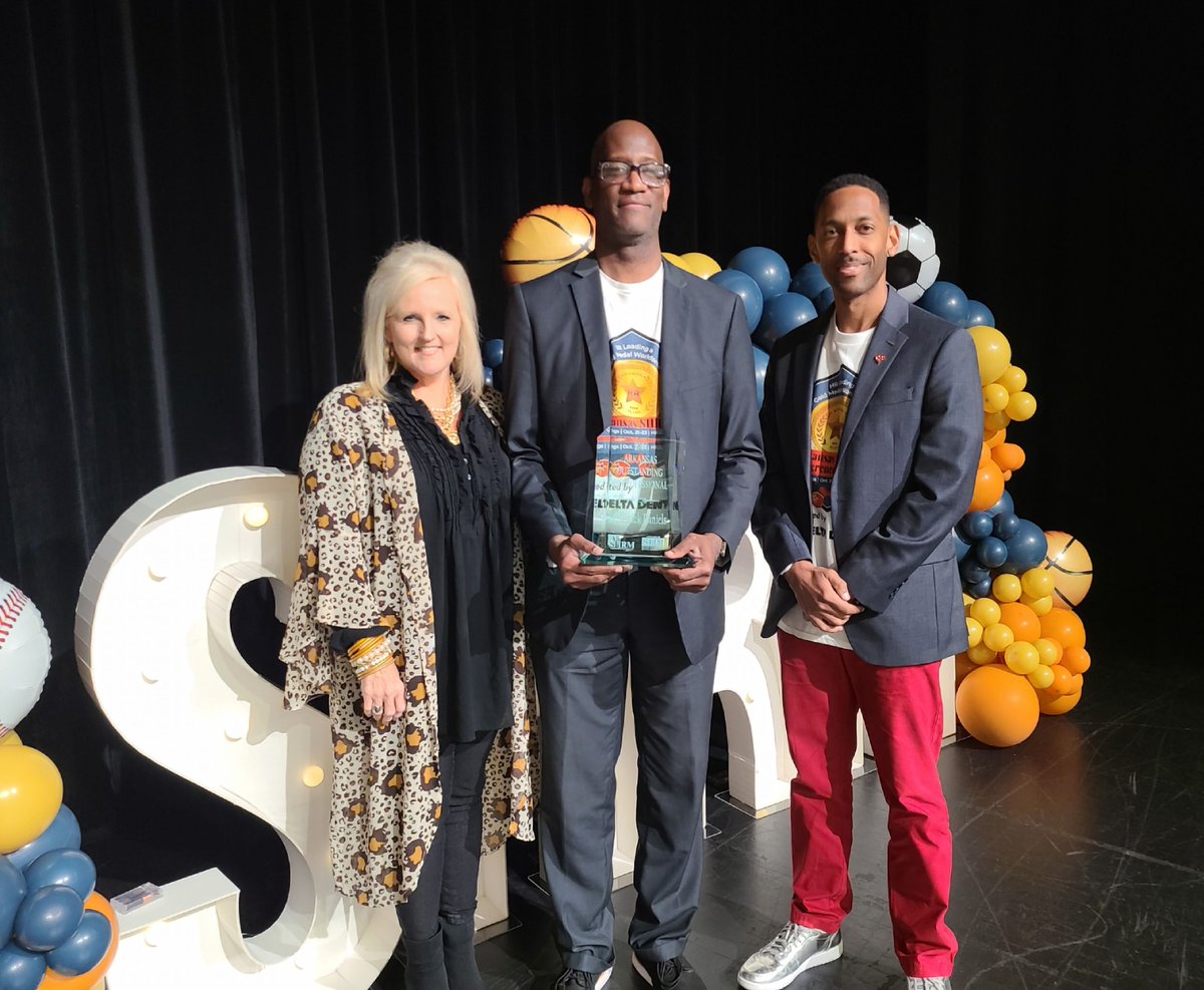 We honor the hard work and dedication of HR professionals and students. Nominations are due September 15th for these awards: 

📌Jim Wilkins Lifetime Achievement Award
📌HR Professional of the Year
📌Best HR Practice Award
📌J.C. Cote Scholarship

arshrm.com/awards-scholar…