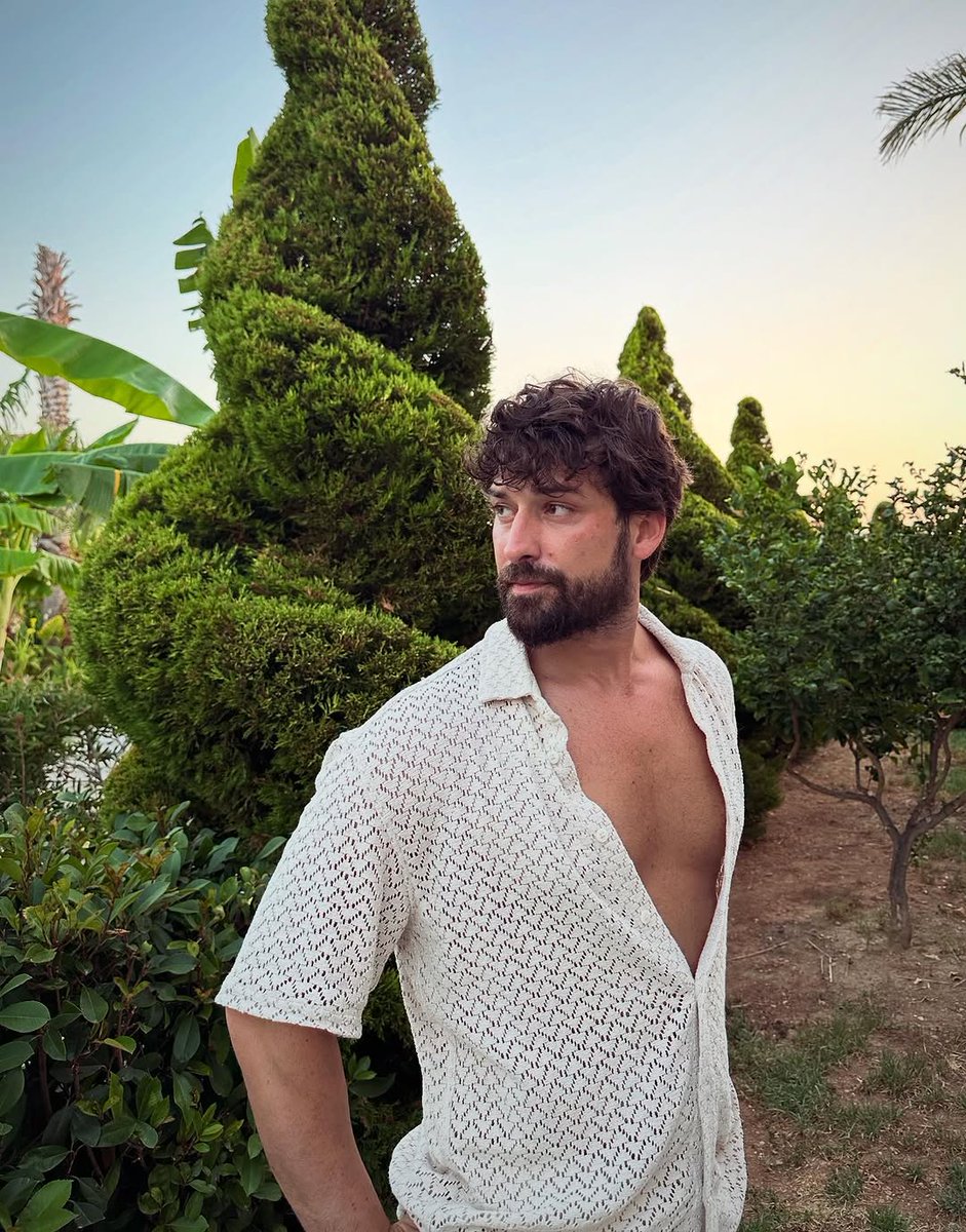 Adba Analytics günlük listesinde dün X’te en çok konuşulan konularda Alp Navruz 26 bin+ mesajla 6. sırada yer aldı. ✨

#AlpNavruz • <a href="/AlpNavruz/">Alp Navruz</a>