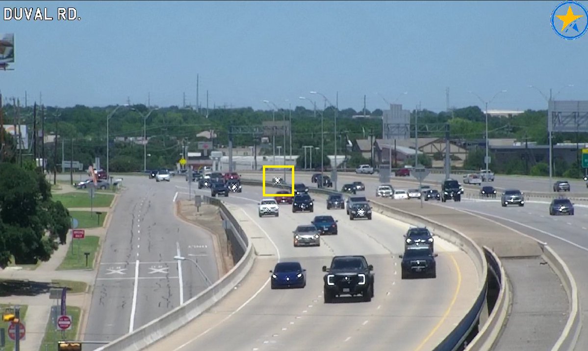 RMATIMCenter's tweet image. Disabled vehicle N MoPac Expy SB at Waters Park Rd Right shoulder blocked. #ATXtraffic