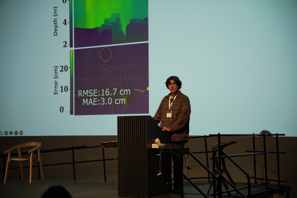 #ICCP2026 tweet media