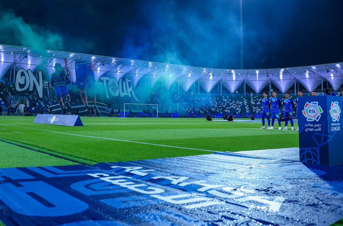 iTrk96's tweet image. 🔵 | استثمار قطري ناجح ✅🇶🇦
تعودنا دائماً من اخوانا في دولة قطر في الزيارات الغير منقطعة والاستثمار الناجح في أراضي الأحساء بسبب كونها أقرب مدينة لها في المملكة
نادي الفتح يعتبر أحد أهم معامل الحراك الإقتصادي في الأحساء بسبب مشاركته الدائمة في دوري روشن السعودي مما ينتج عنها…