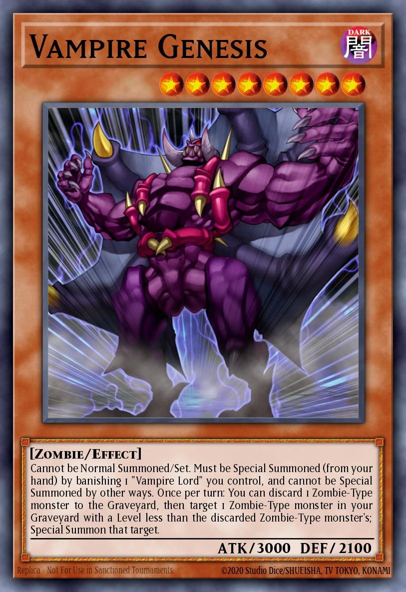 every Yu-Gi-Oh! card tweet media