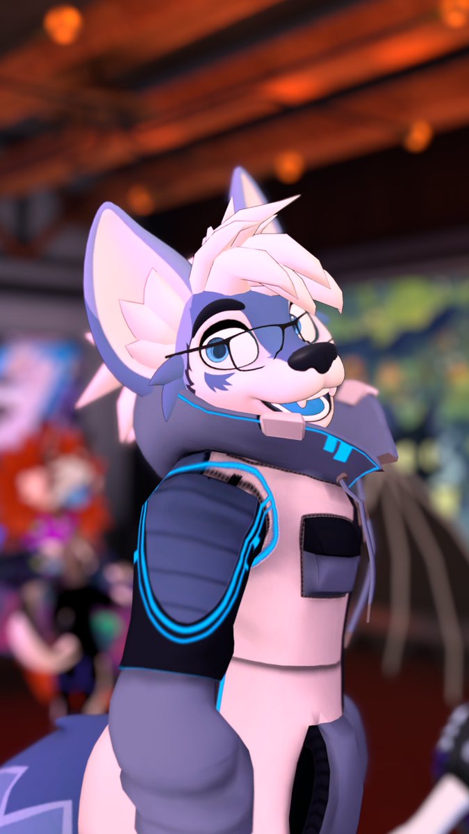 When you spot your friends in the same instance

📷 <a href="/wakeon_Lan/">Lan</a>