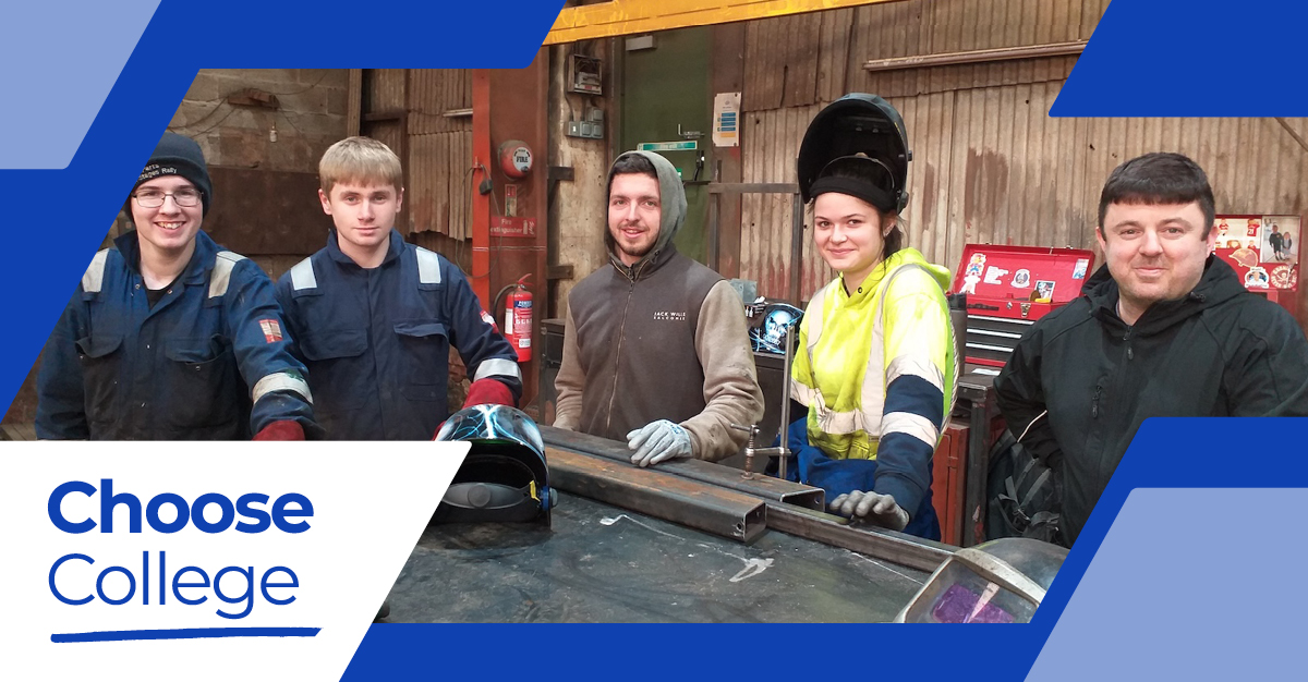 TheScotsman's tweet photo. Scotland’s colleges offer pathways for everyone: Find the best one for you, whether next steps in education or a new career
#AD @ColDevNet #ChooseCollege #FutureStartsHere #SkillsForLife #CareerReady #UpskillScotland #CollegeForAll #StudyScotland
https://t.co/EpkKgLDh1a https://t.co/bR171BR4Yk