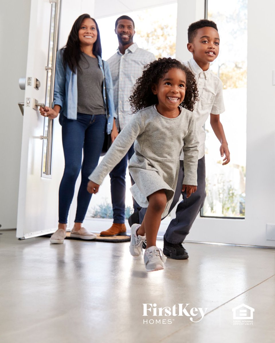 FirstKey Homes tweet media