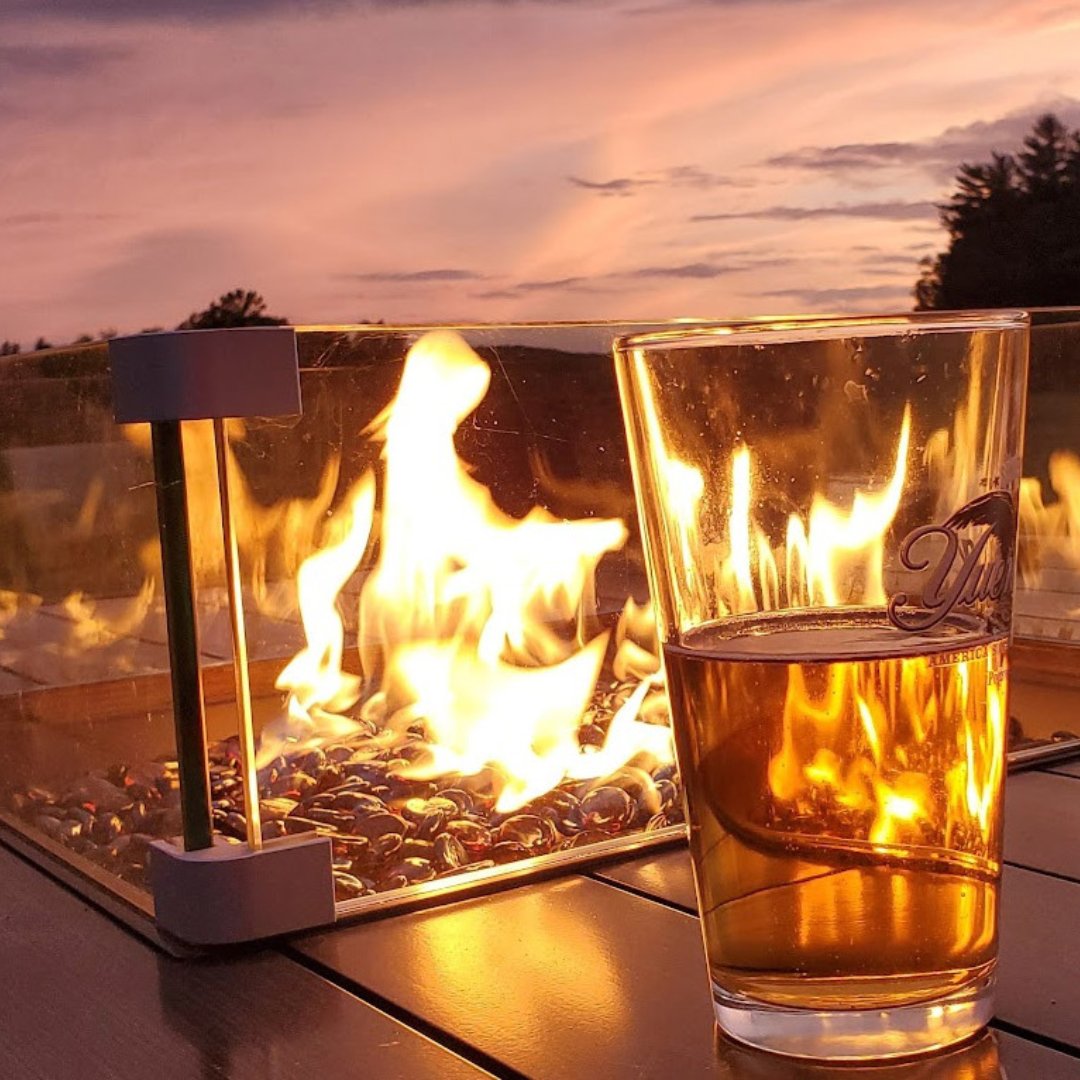 Every night is a good night to visit The Bird's Nest! Unwind with a cold beverage and enjoy something delicious from the grill! We can't wait to see you!
.
Reserve a table! 👉 Call: 607-687-6952