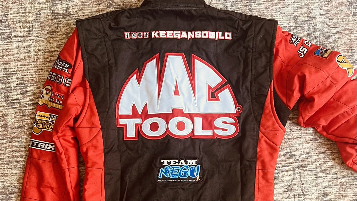 Matrix Apparel tweet media