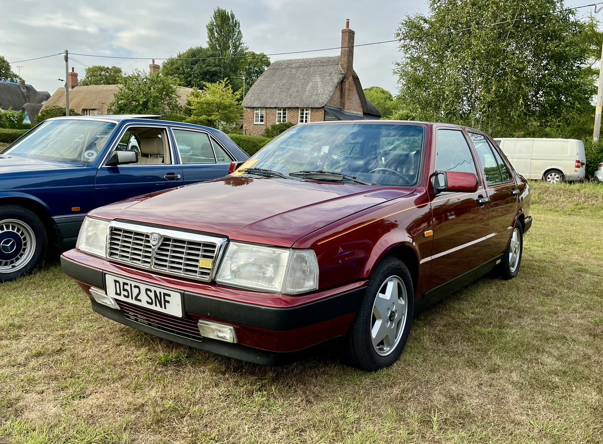 judith_sheen's tweet image. #Wilcot Classics on the Green
Great catch up with old tweeps too!
#ClassicCars