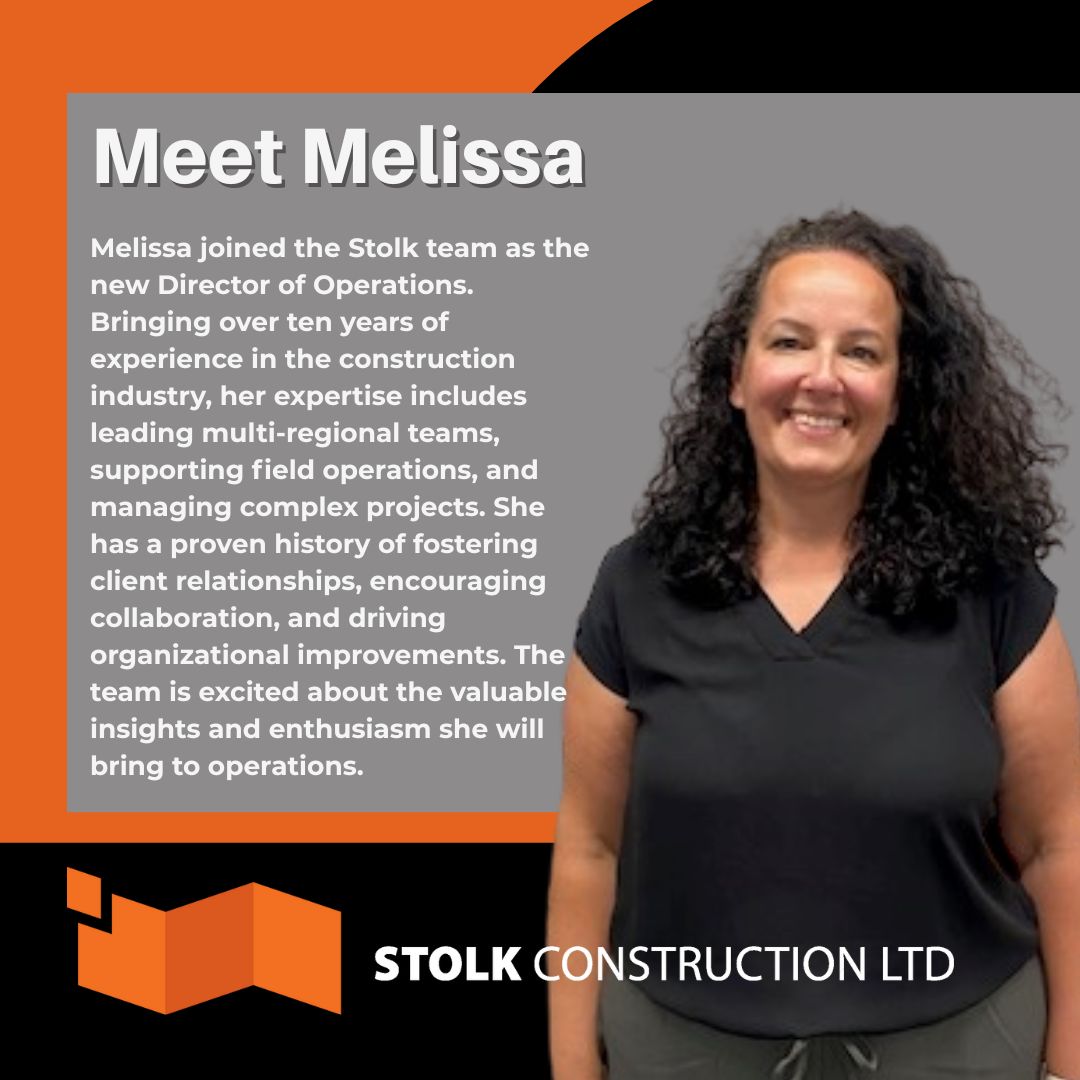 Stolk Construction LTD tweet media