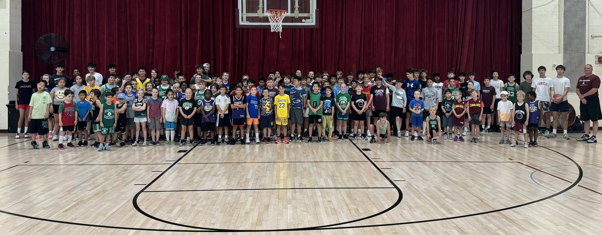 🏀 Swishtown Summer Clinic is back! Aug 11–13, 9am–12pm, Ages 8–14. Register now! 💸 swishtownarl.com