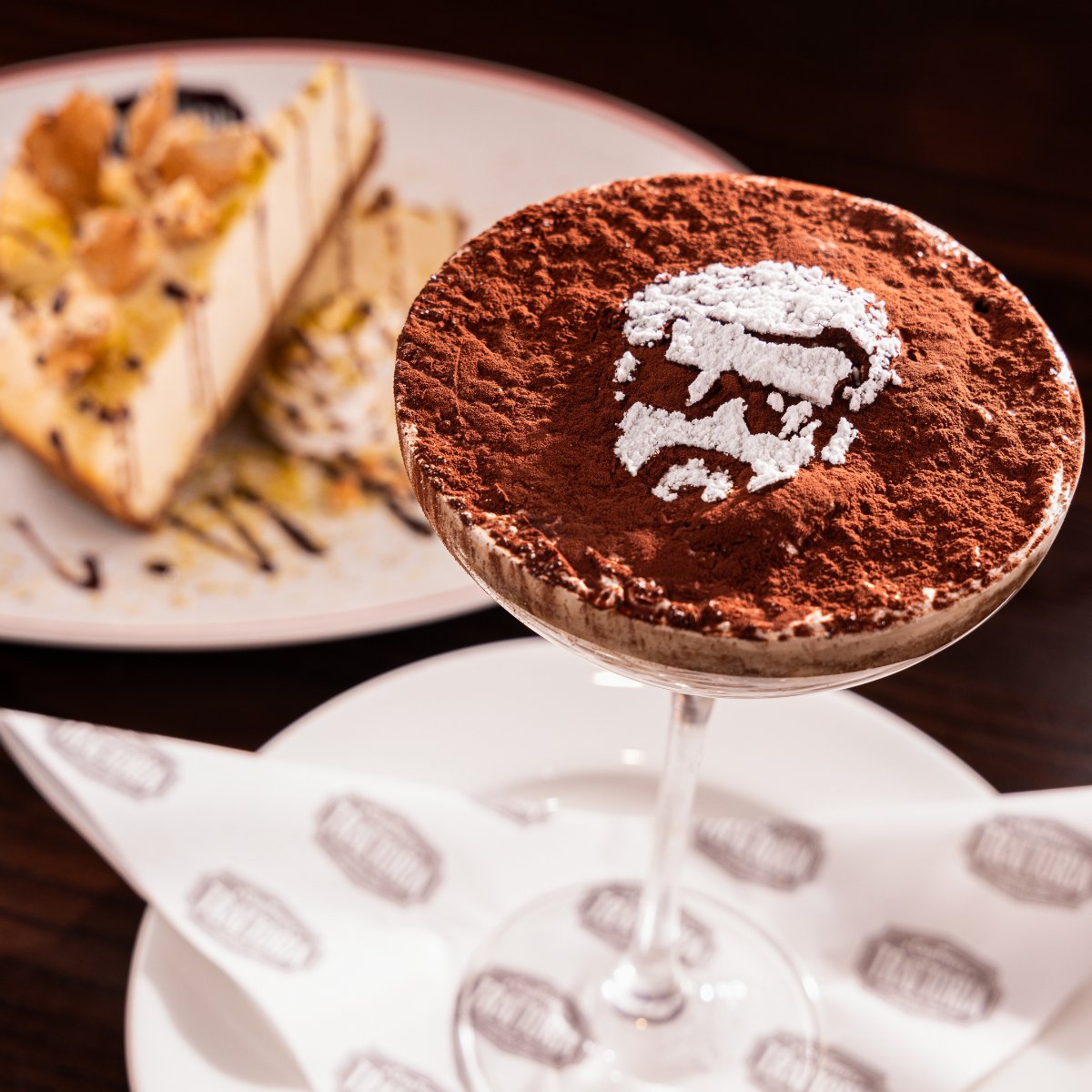 Restaurant week is back and so is Guy Fieri's Trattoria!  We can't wait to see you!  

Make your reservations here! bit.ly/3OInFE5

Check out Guy Fieri's Trattoria's Restaurant Week menu here! bit.ly/3Eb47WA