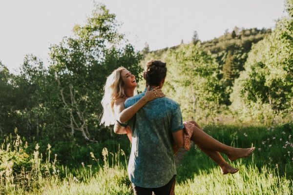 Yedigöller Azra ve Yusuf'u 💫