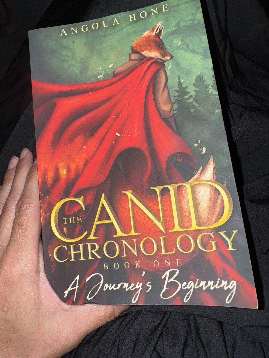 Book #15 of summer
Book #41 of 2025

I have students who will like this one. Not my favorite genre, but it was okay.