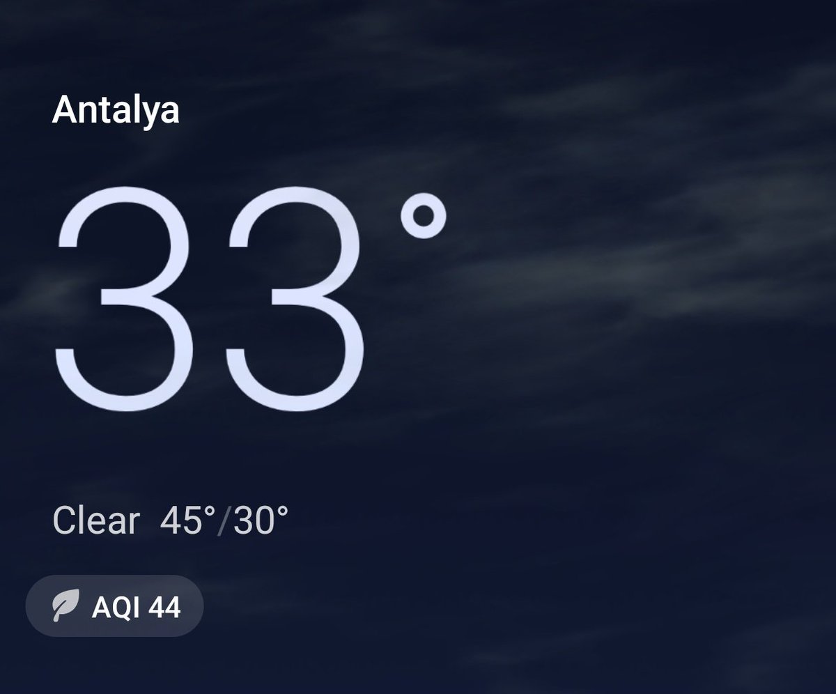 I love it here (yes i love the heat, i'm a summer kid