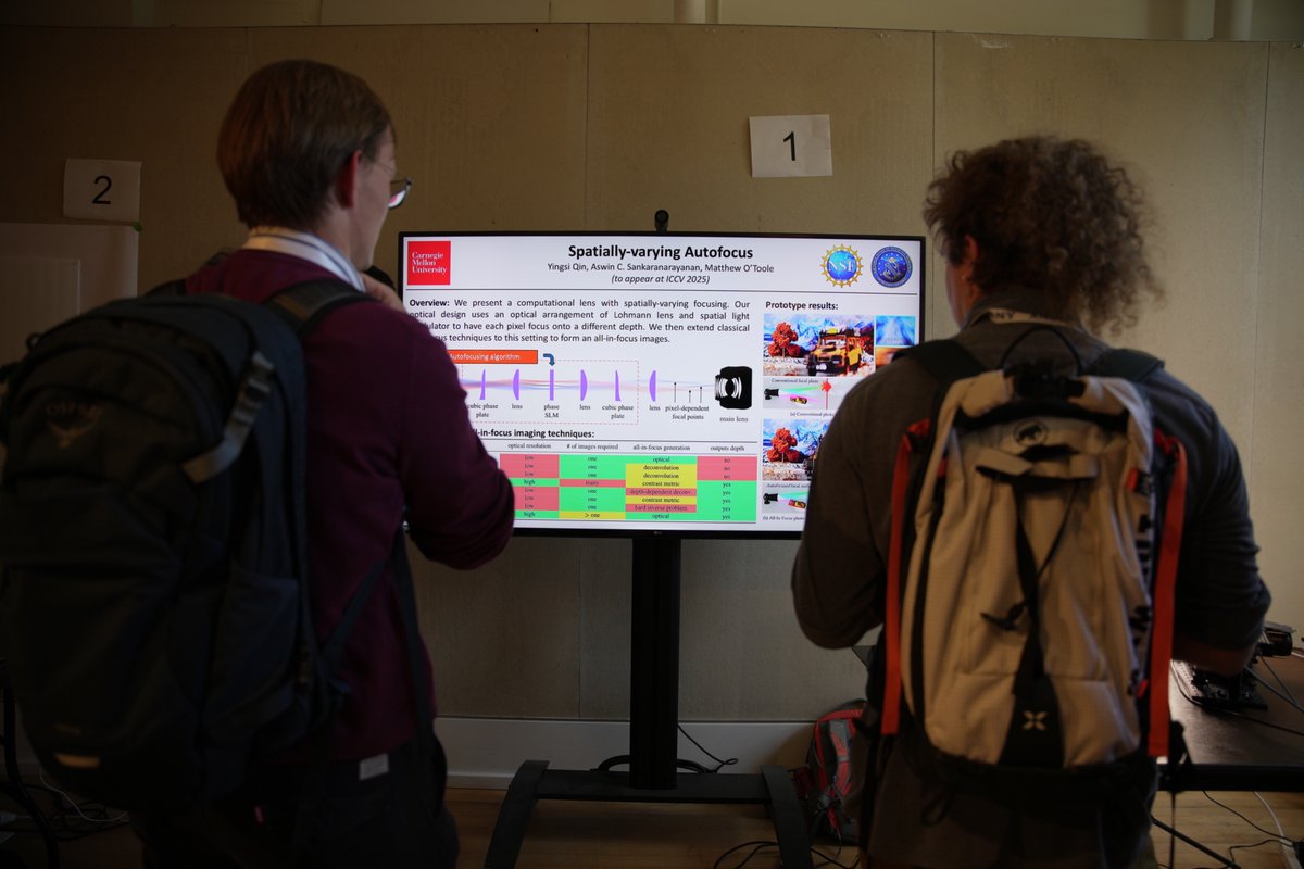 #ICCP2026 tweet media