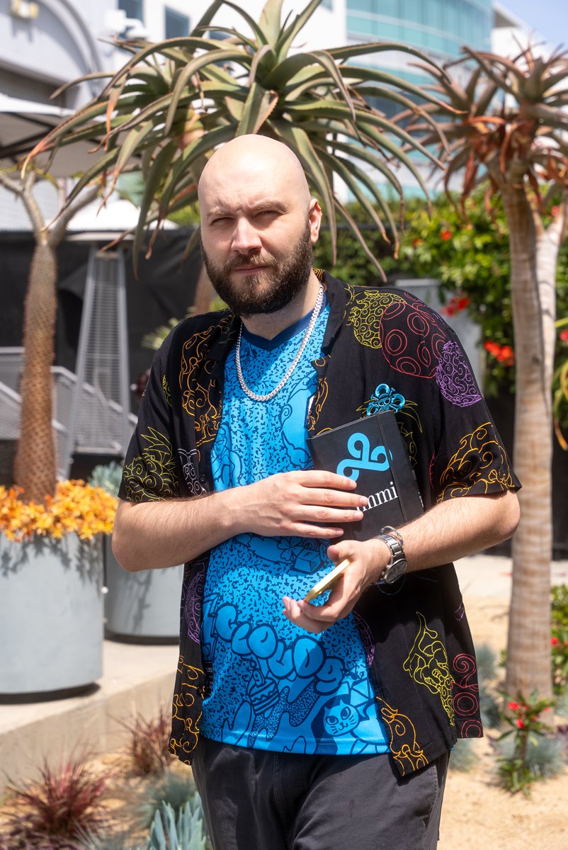 C9VAL's tweet image. The man with the notebook has gone around the sun another time
Join us in wishing a happy 21st birthday to @IanImmi! 🥳