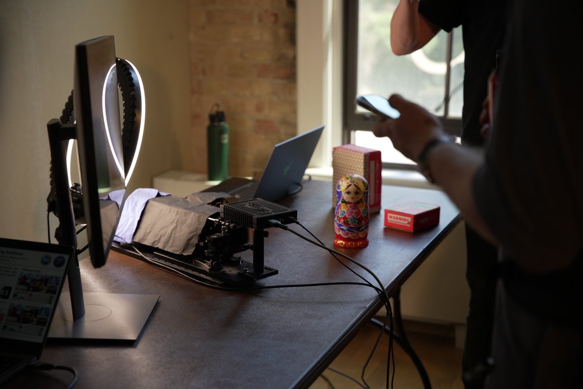 #ICCP2026 tweet media