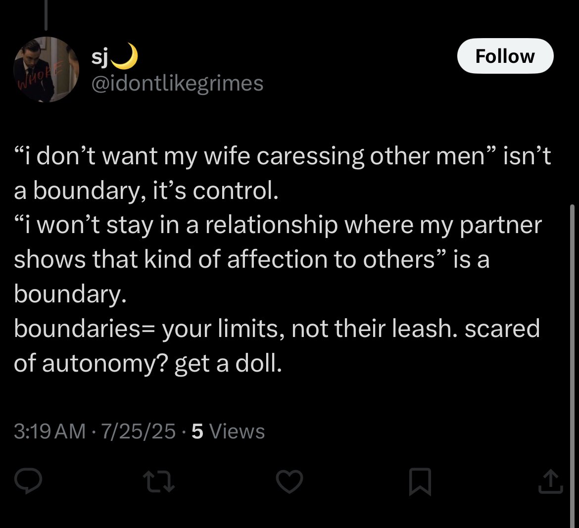 rmam0dric's tweet image. These people arent real