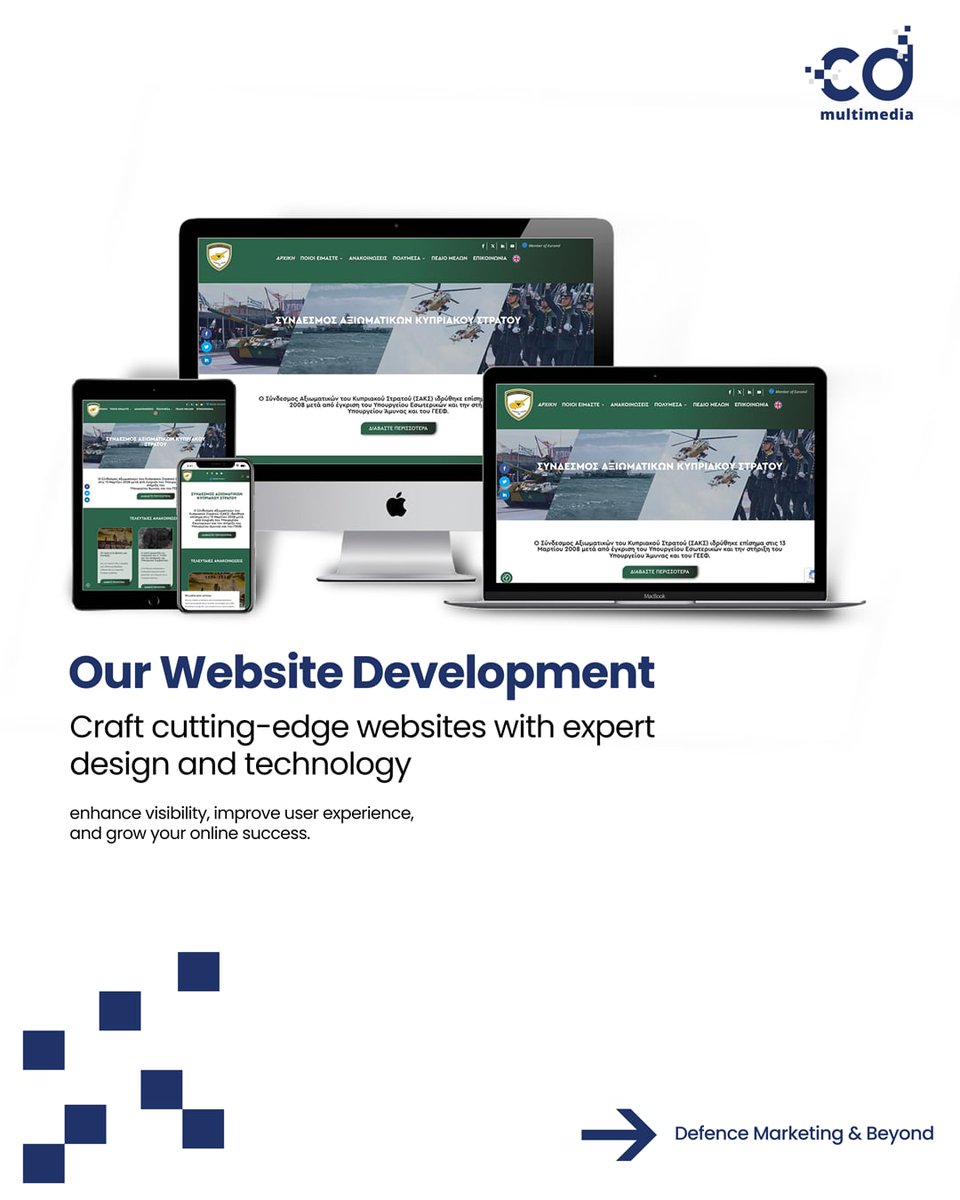 CD Multimedia Services tweet media