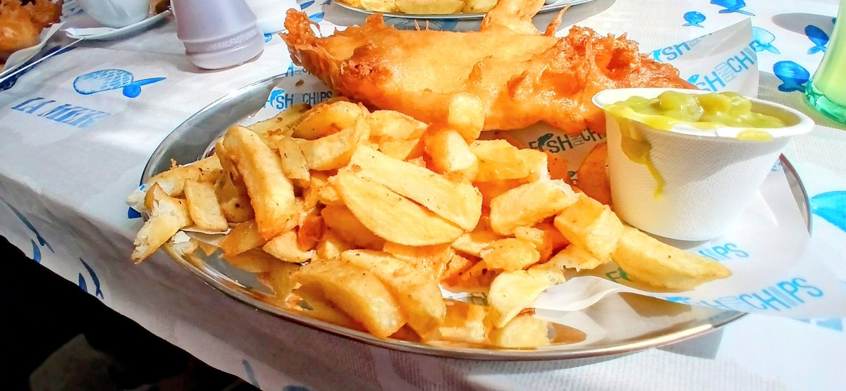 CazCutts1's tweet image. Had a fantastic day out in Bridlington today. Fish and chips then out to sea in the pirate boat. A visit to lovely Sewerby Hall zoo and gardens. So much to see and do there