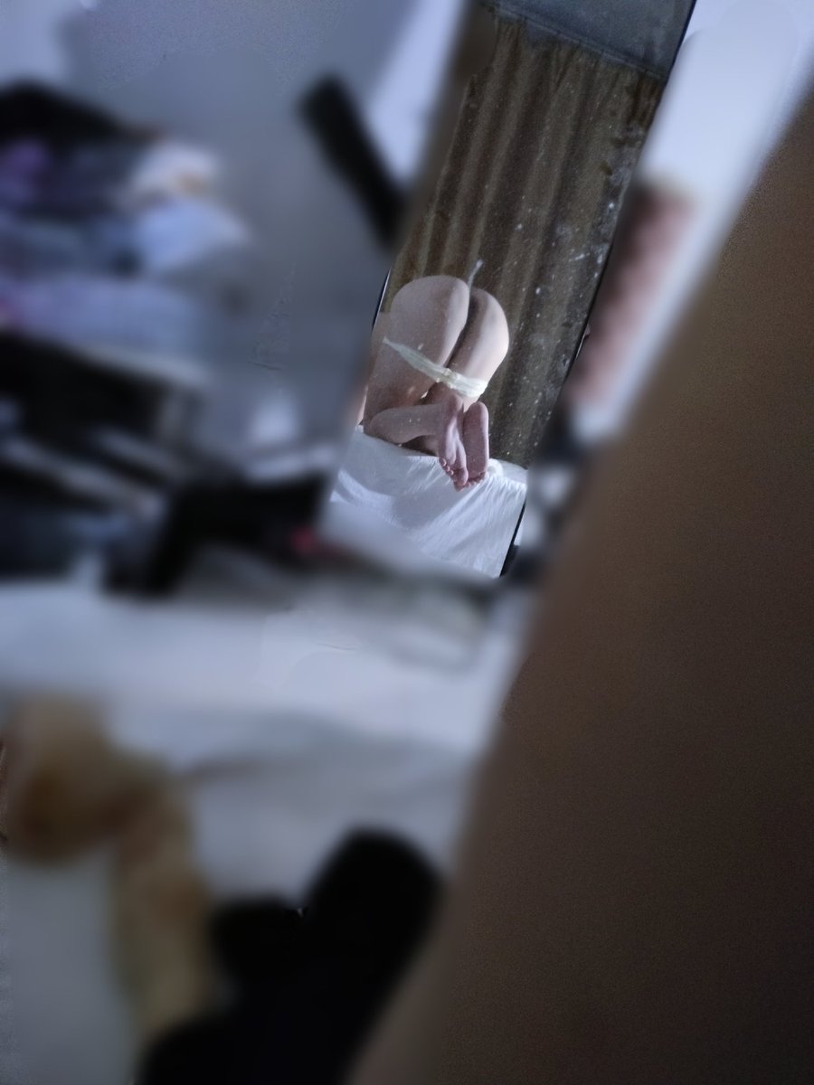 #伪娘，#男娘，#sissy，#crossdresser，#臀，#pegging #femboy #crossdresser #feminization