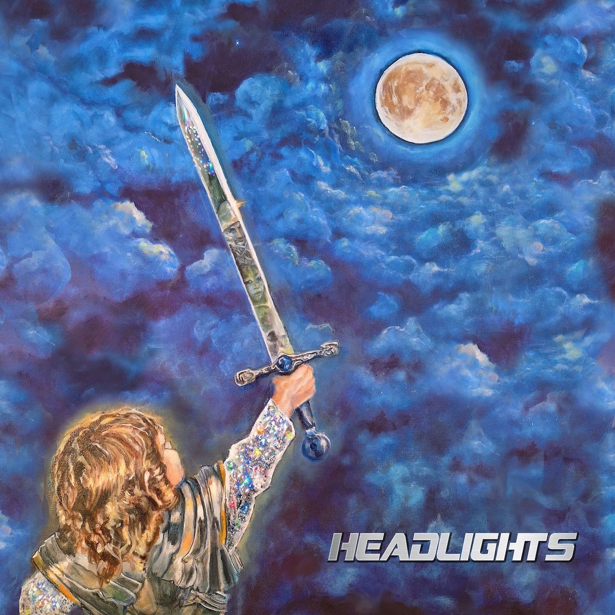 sams_cds's tweet image. Album listens 2025:

225: Alex G - Headlights (2025)