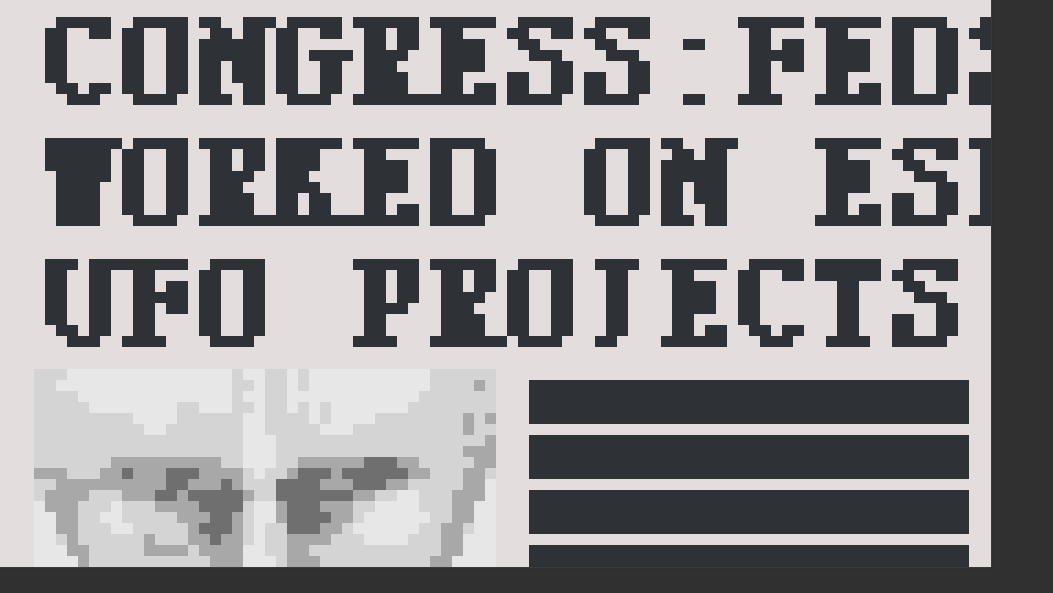 kiazos616's tweet image. WHAT THE GOVERNMENT DOESNT WANT U TO KNOW ABOUT WHAT THEIR SECRET PSYCHOTRONICK TRANSDIMENSIONAL EXPERIMENTS IN THE 40S LED TO
