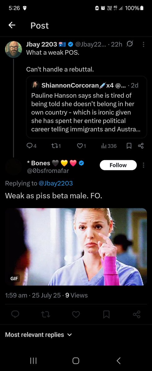 Jbay2203's tweet image. 🤣🤣🤣🤣🤣