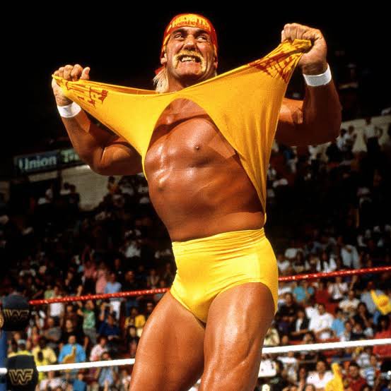 Ryandally08's tweet image. I cannot believe that my childhood hero, the indestructible, the immortal, the legend Hulk Hogan has died.
Stunned.
RIP. #hulkhogan @HulkHogan