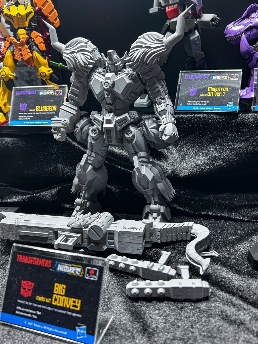 Flametoys フレイムトイズ 【風雷模型】大獣神 プラモデル 風雷模型 大獣神 Amazon.co.jp: フレイムトイズ風雷模型大獣神 : おもちゃ
