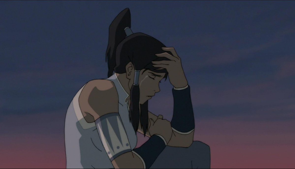 dw3ebs's tweet image. man…

i&apos;m so excited for avatar: seven havens &amp;amp; the adventures of pavi but part of me is sad korra didn&apos;t get a happy ending. 🤧