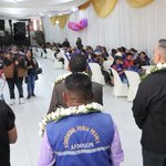 Photo by Honorable Concejo Municipal de Cochabamba (@ConcejoGamc)