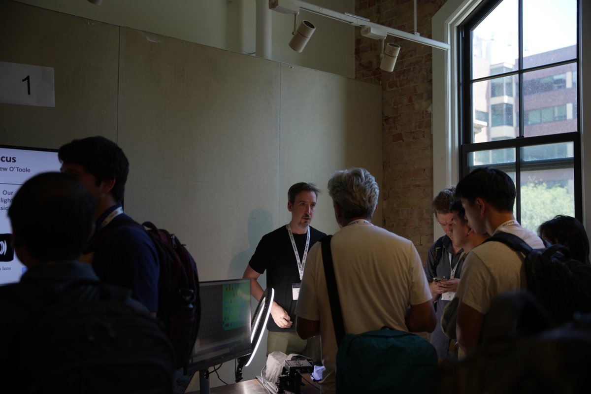 #ICCP2026 tweet media