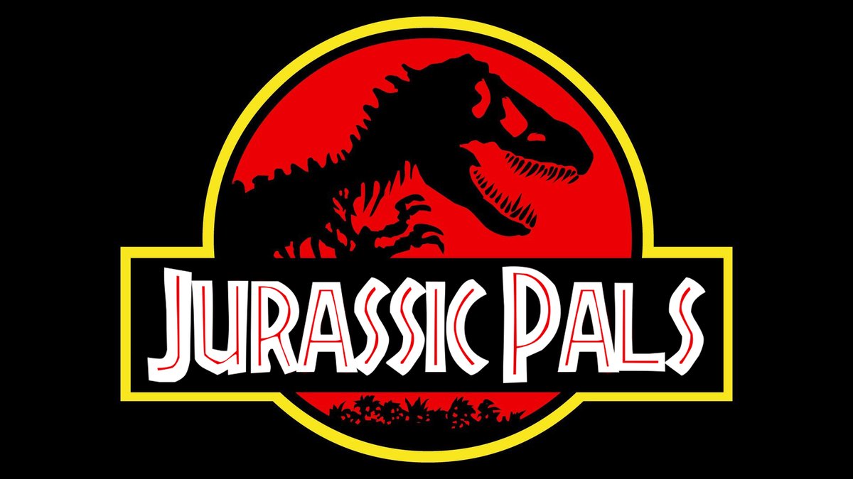 NoDunksInc's tweet image. "Hold on to your butts."
New podcast series drops next month 🦖