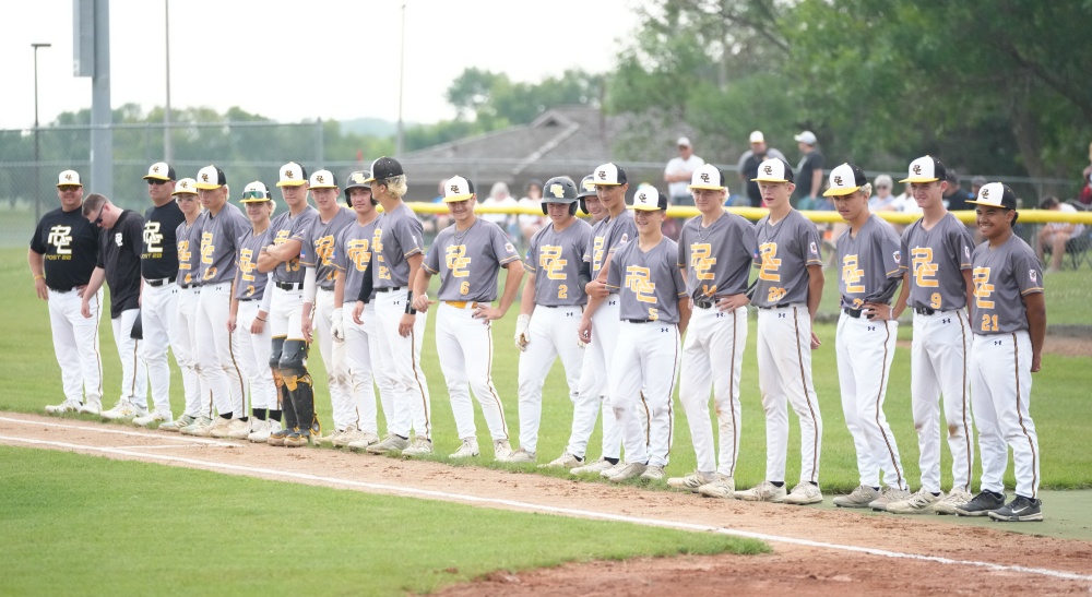 The Red Lake County American Legion Baseball team lost a heartbreaker, one-run game to Dilworth-Glyndon-Felton in the first round of the Division II NW Substate tournament in Crookston. For the story, stats, pictures, and Coach Seth Schmitz's comments, click below.
