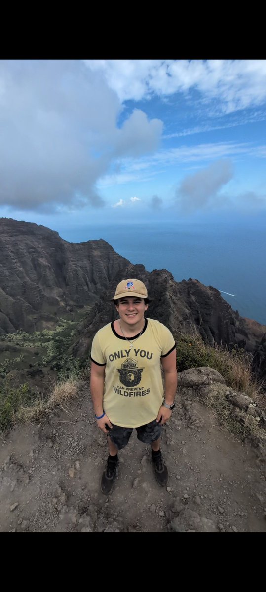 braidenbuckley's tweet photo. Paradise https://t.co/z3V42kln7d