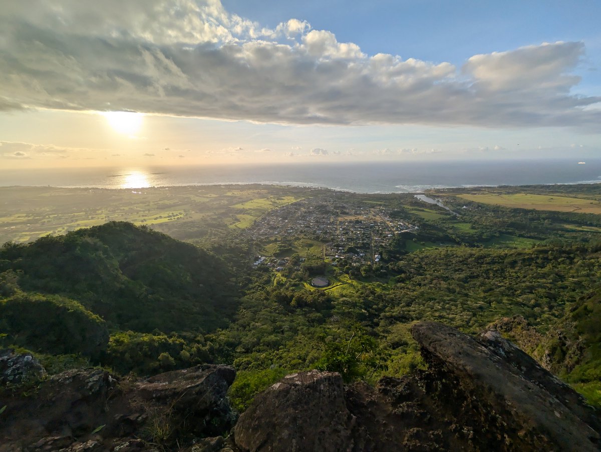 braidenbuckley's tweet photo. Paradise https://t.co/z3V42kln7d