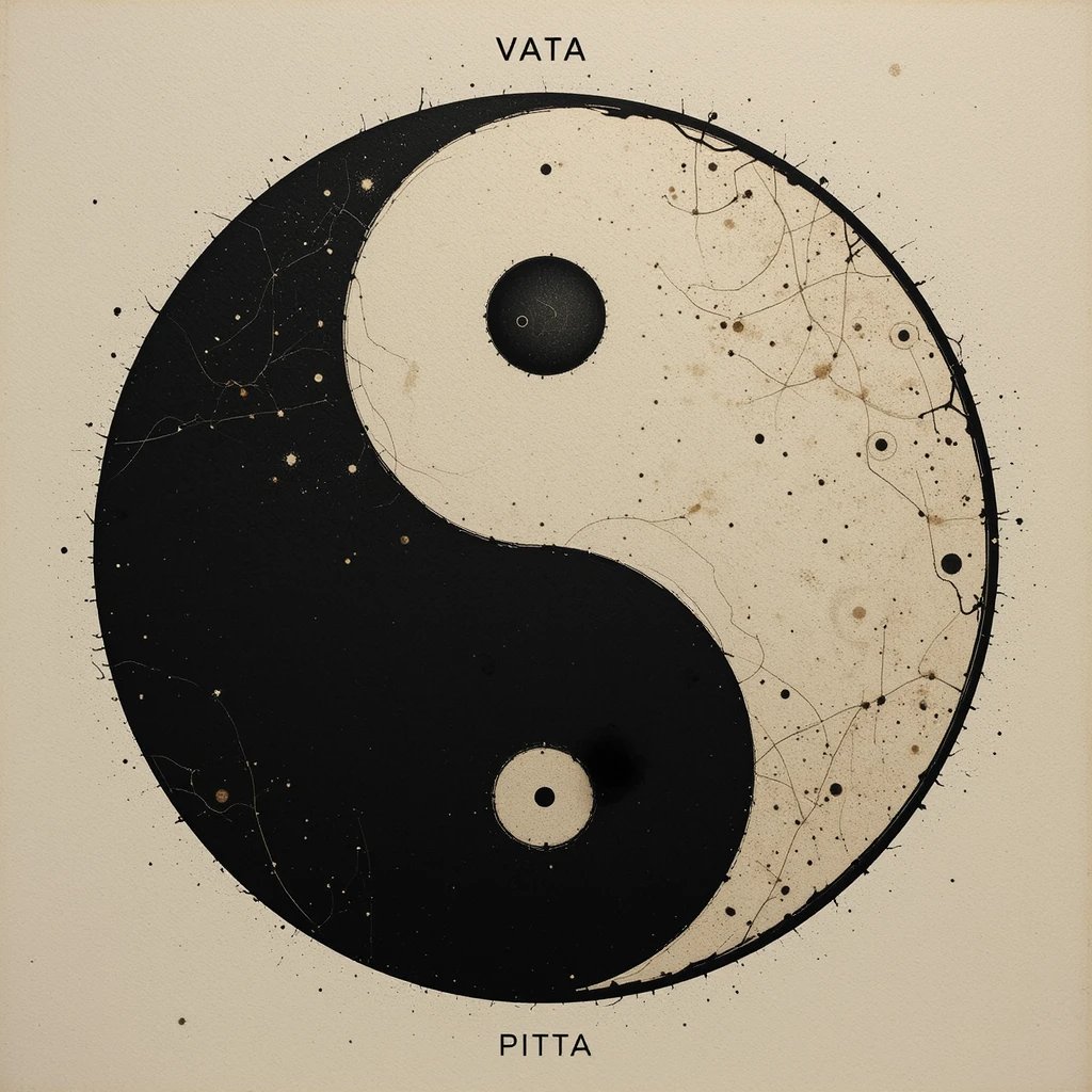 nilimajain's tweet image. Final Note:
You don’t have to follow all of them.
Start with the one that whispers to you today. 🌱
Ayurveda and Japanese wisdom don’t just align;
they dance.
#Ayurveda #ReloadingHealth #Japan #MindBodyBalance #HolisticHealth #WisdomTraditions #Ikigai #WabiSabi