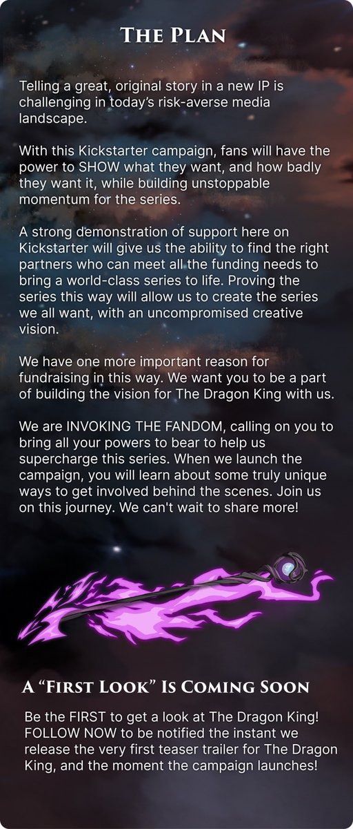 Tatertott999's tweet image. IF WE GET THIS I WILL DIE FROM HAPPINESS AND IT WILL PROVE ALL THE HATERS WRONG

#TheDragonPrince #tdp #Arc3 #TheDragonKing