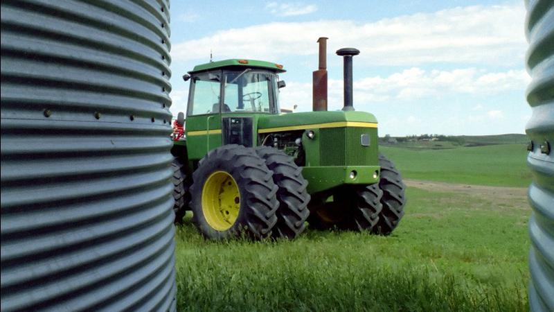 Manitoba farmers looking for more rain to finish the crop dlvr.it/TM5kCK