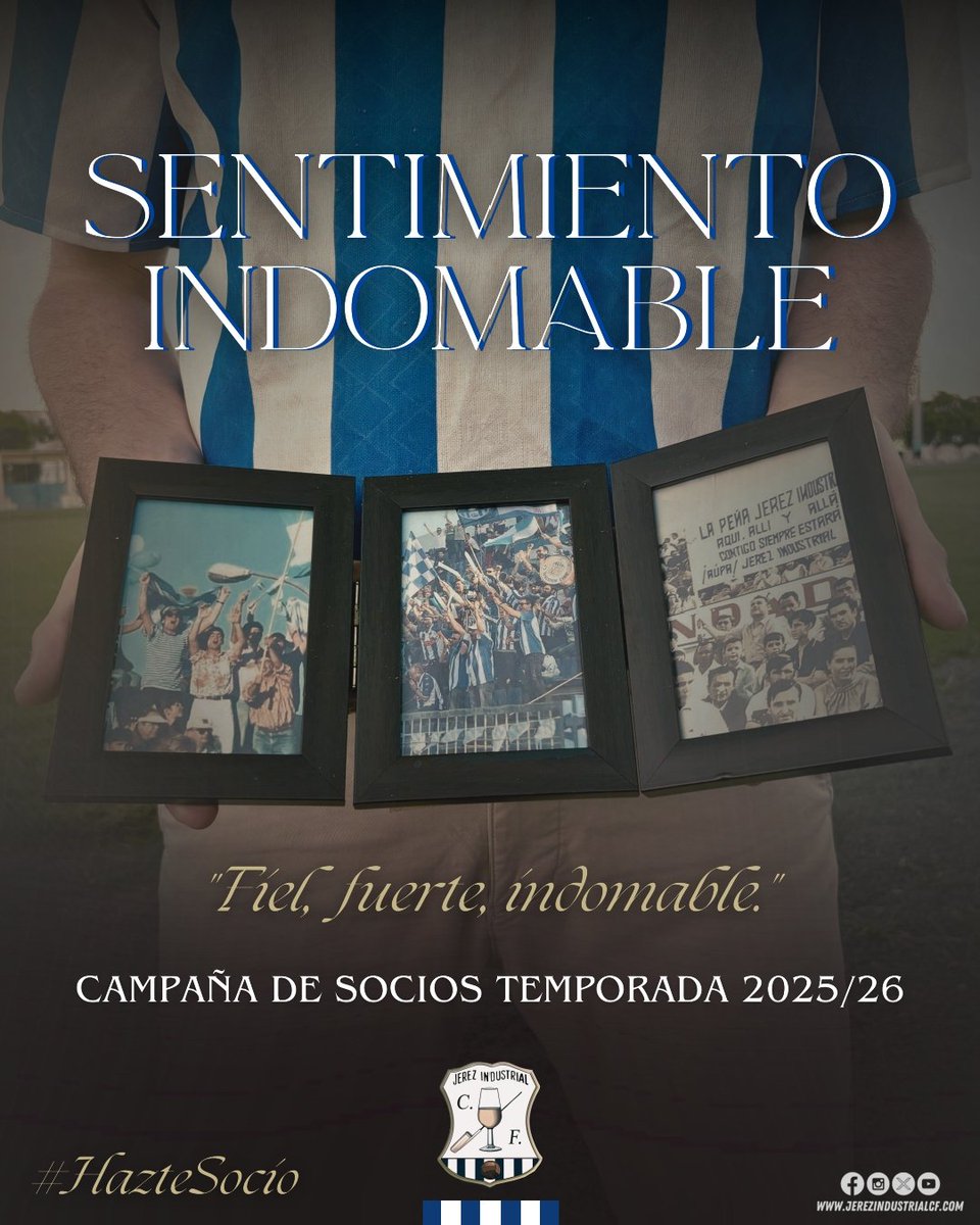 Jerez Industrial C.F. tweet media