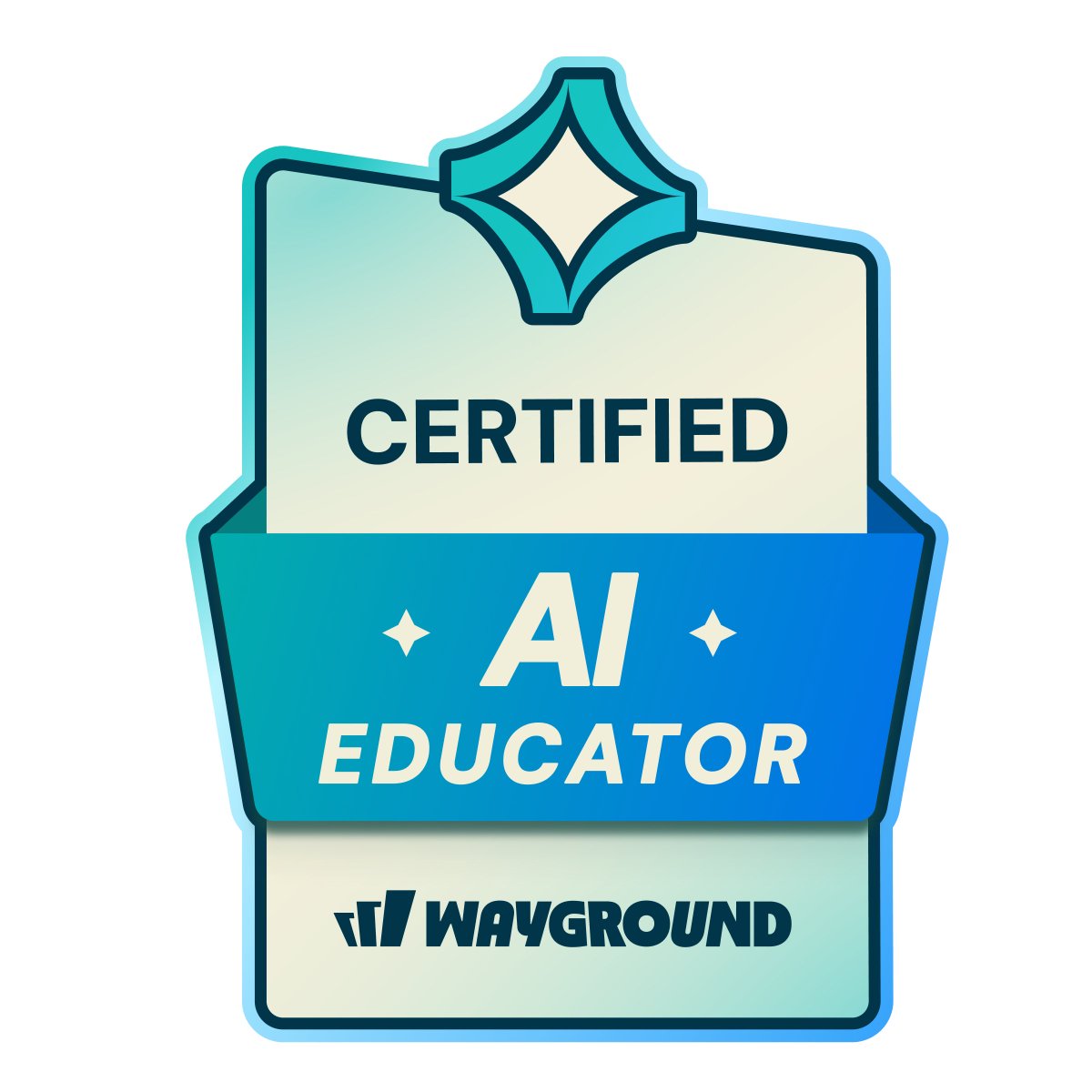 luisalanizedu's tweet image. Another week, another Wayground (formerly Quizizz) certification --Wayground AI Educator! 😎 W/ @EdtechFelisa @cgarza0930 @msgracia15 @Leticia_FF77 @KarinaMarin @SaraLeeSanchez2 @marisol_garza_1 @MarlenHinojosa8 #LJTECHi3
@LaJoyaISDEdTech wayground.com/home/quizizz-a…
@kyleniemis