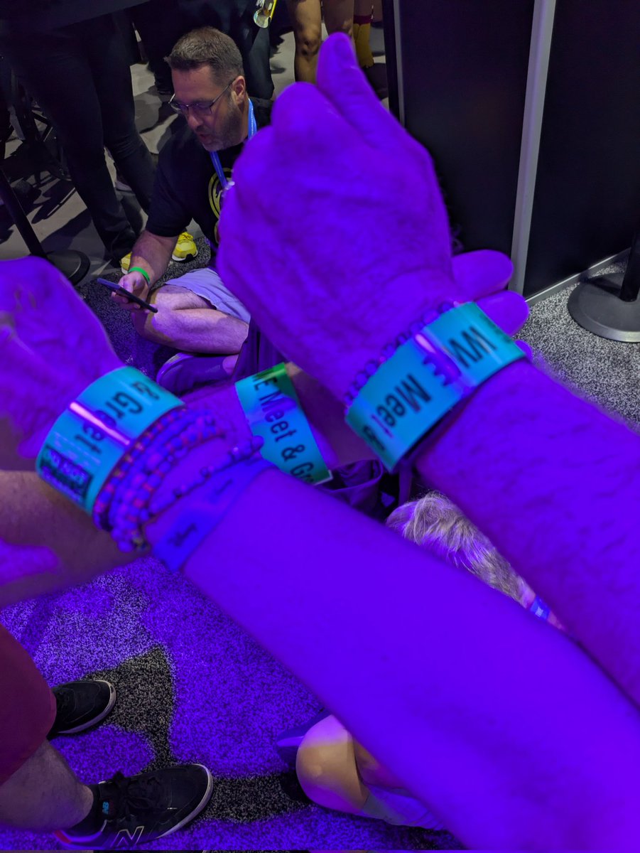 SDCC Unofficial Blog tweet media