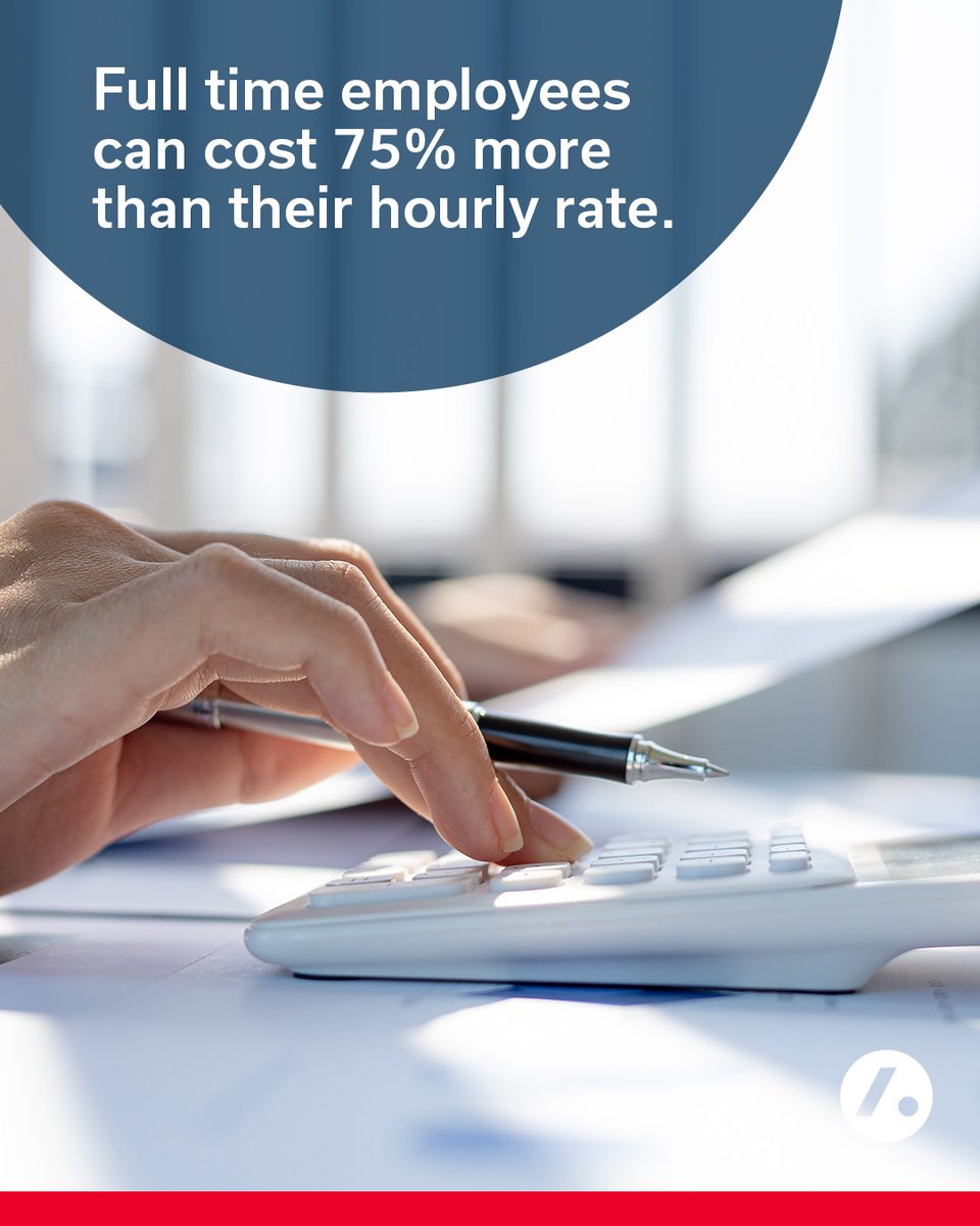 Infographic 🔗 tinyurl.com/3jf4truu
In today’s competitive business environment, controlling labor costs while maintaining flexibility has become essential for sustainable growth. Discover more advantages of contract staffing in Acara's latest infographic. #ContractStaffing